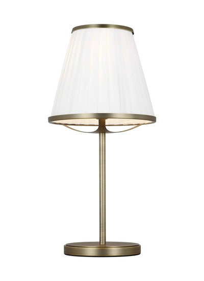 product image for esther table lamp by lauren ralph lauren lt1131pn1 3 76
