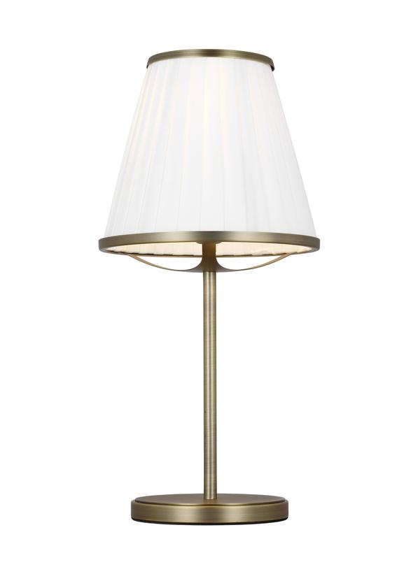 media image for esther table lamp by lauren ralph lauren lt1131pn1 3 265