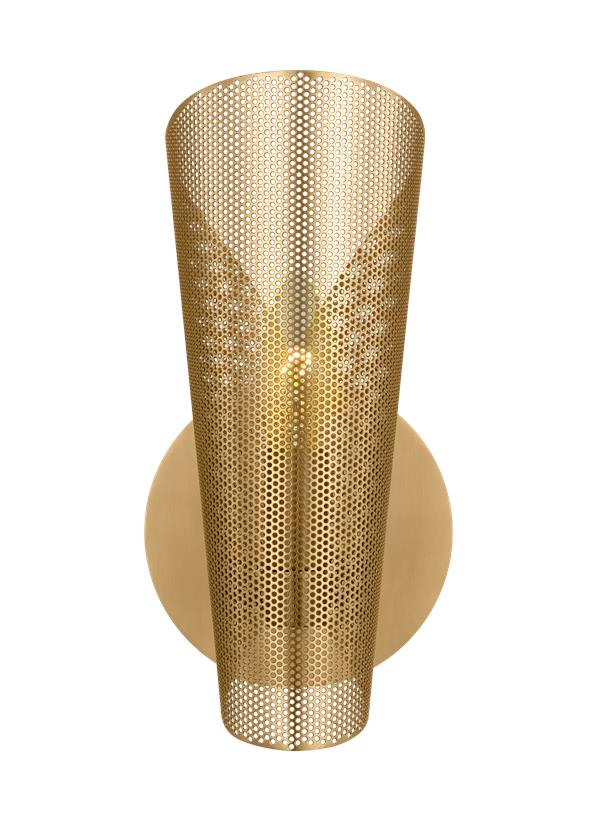 media image for plivot single sconce by christiane lemieux lxw1031bbs 1 211