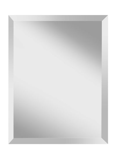 product image of Infinity Small Rectangle Mirror by Feiss 530