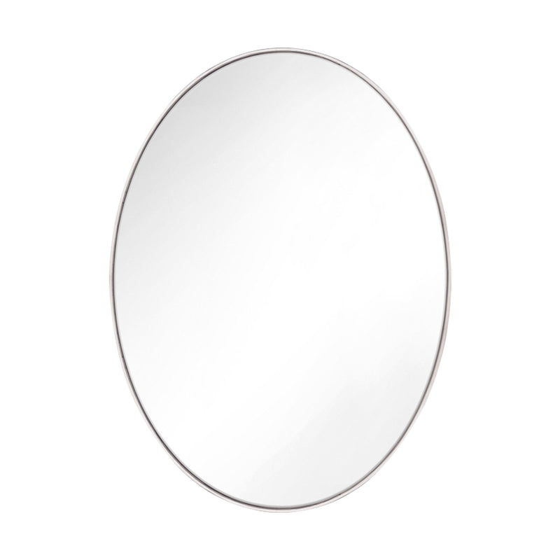 media image for Kit Oval Mirror by Feiss 266