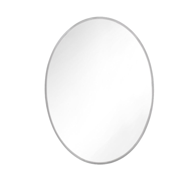 media image for Kit Oval Mirror by Feiss 218