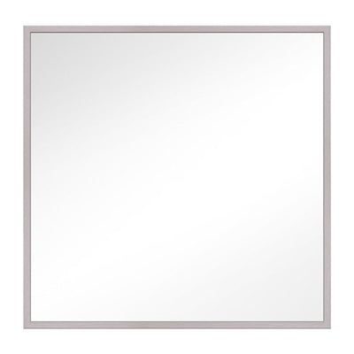 product image for Kit Square Mirror by Feiss 63