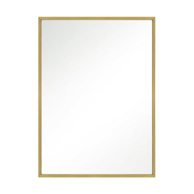 product image of Kit Rectangular Mirror by Feiss 525