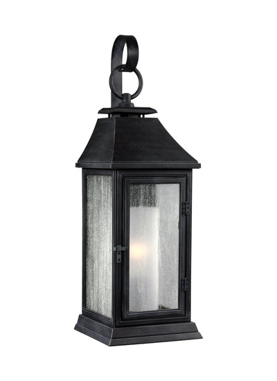 product image for Shepherd Small Lantern by Feiss 28