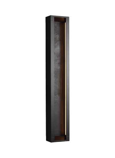 product image of Mattix Collection 6 - Light Outdoor Wall Lantern by Feiss 562