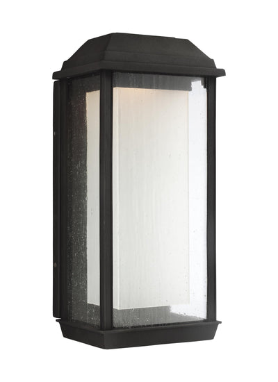 product image for mchenry large led lantern by feiss 1 7