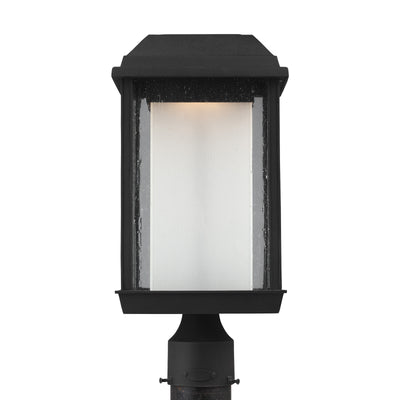 product image for McHenry Collection 1 - Light Outdoor Post Lantern by  Feiss 39
