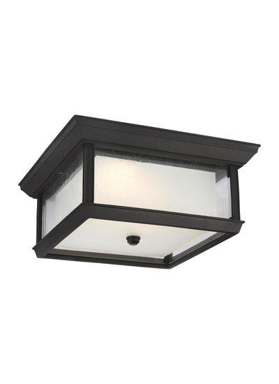 product image for McHenry Collection 2 - Light Outdoor Flush Mount by Feiss 90