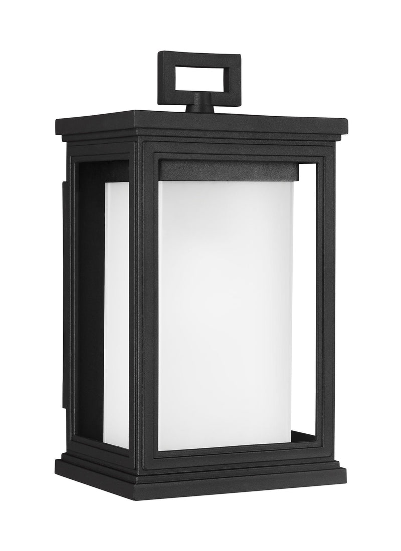 media image for roscoe small lantern by feiss 1 292