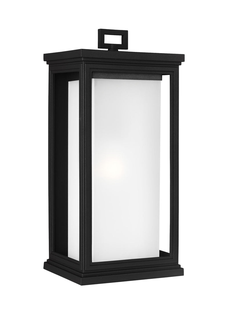 media image for roscoe large lantern by feiss 1 259