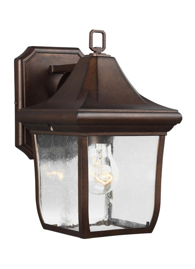 product image for Oakmont Collection 1 - Light Outdoor Wall Lantern by Feiss 8