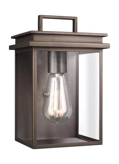 product image for glenview extra small lantern by feiss 1 24