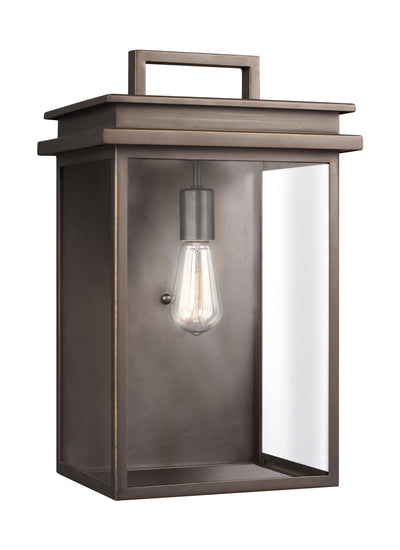 product image for glenview large lantern by feiss 1 73