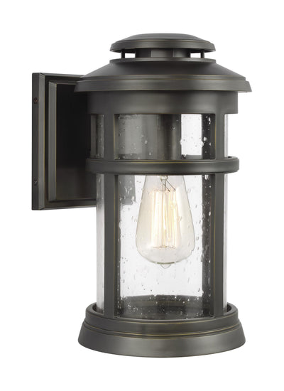 product image for Newport Small Lantern by Feiss 37