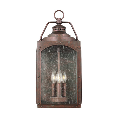 product image for Randhurst Collection 3 - Light Wall Lantern by  Feiss 13
