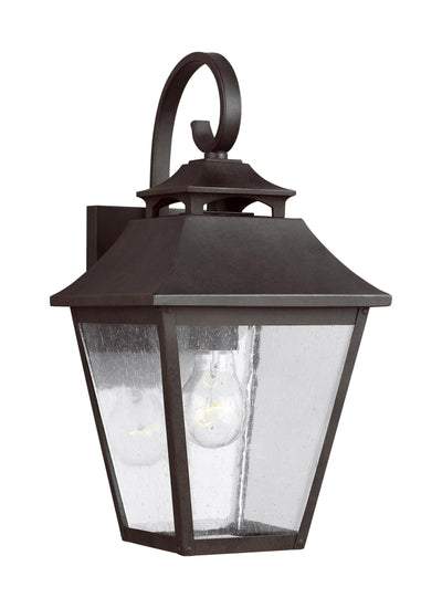 product image of Galena Small Lantern by Feiss 569