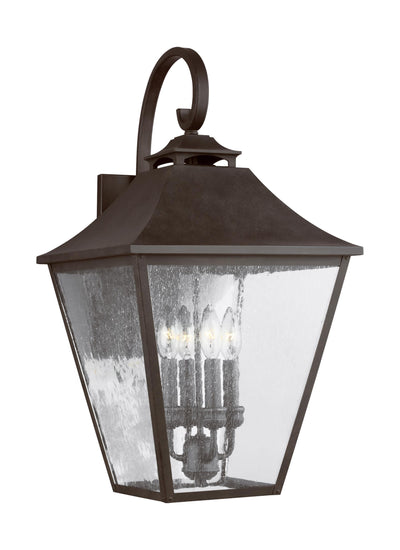 product image for galena large lantern by feiss 1 69