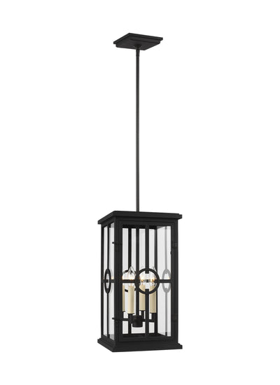 product image of Belleville Collection 4 - Light Outdoor Pendant by Feiss 581