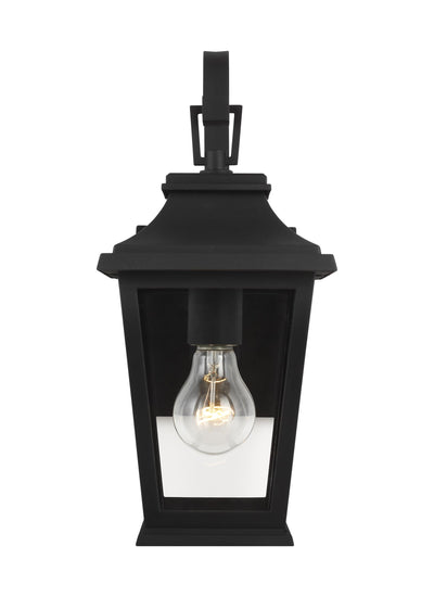 product image of Warren Collection 1 - Light Outdoor Wall Lantern by Feiss 512