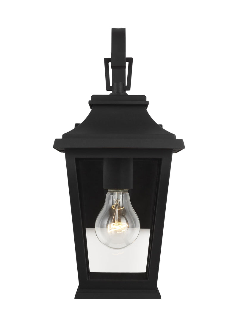media image for Warren Collection 1 - Light Outdoor Wall Lantern by Feiss 25
