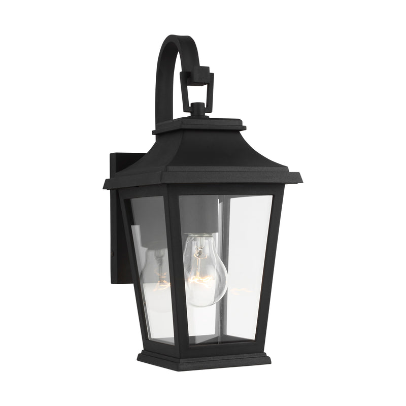 media image for Warren Collection 1 - Light Outdoor Wall Lantern by  Feiss 240