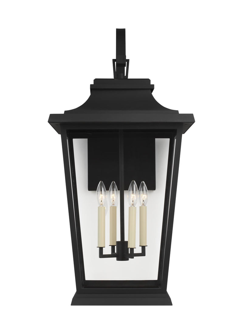 media image for warren extra large lantern by feiss 1 252