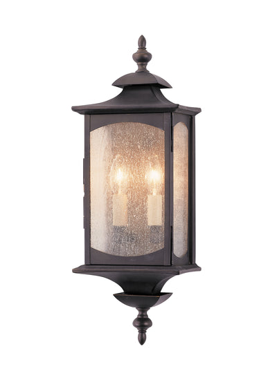 product image of Market Square Collection 2 - Light Wall Lantern by Feiss 581
