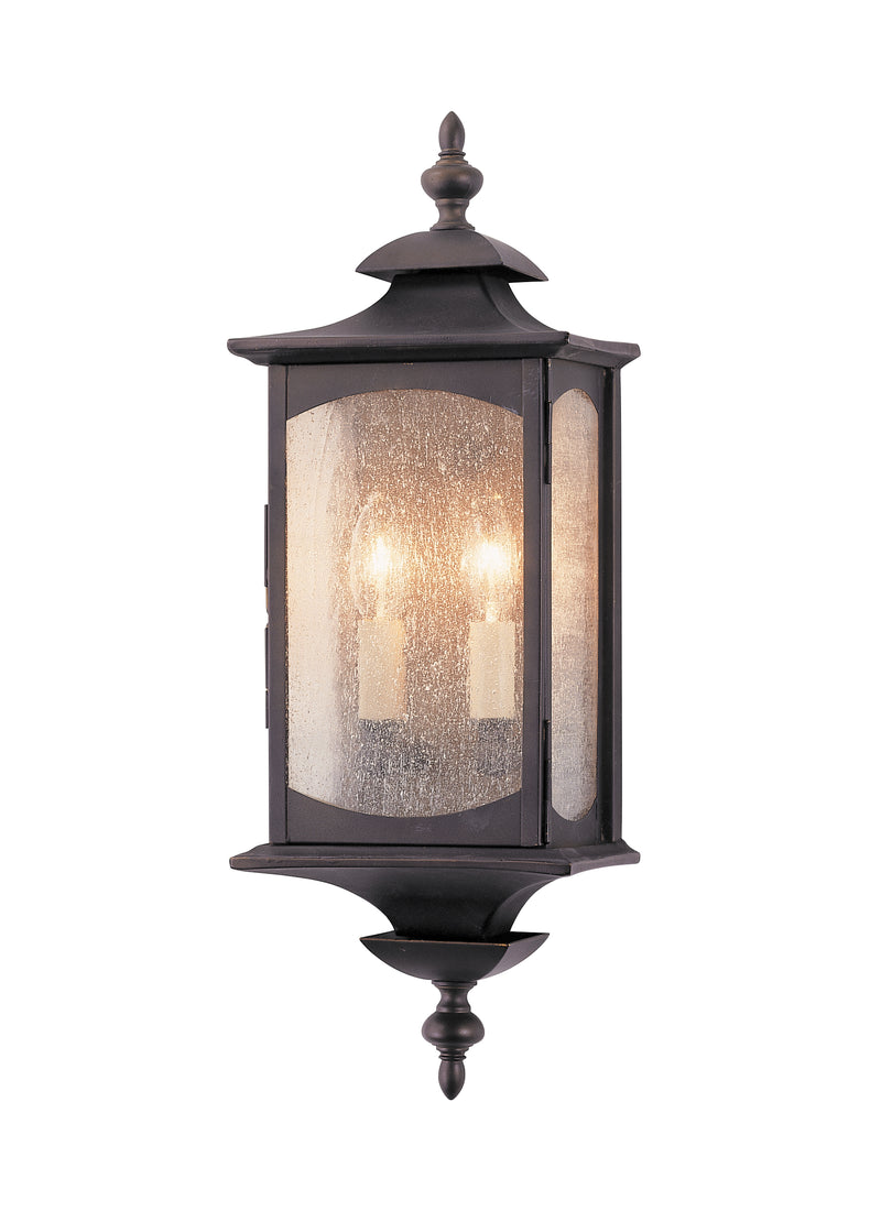 media image for Market Square Collection 2 - Light Wall Lantern by Feiss 233