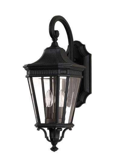 product image for Cotswold Lane Small Lantern by Feiss 98