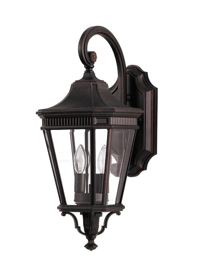 product image for Cotswold Lane Small Lantern by Feiss 21