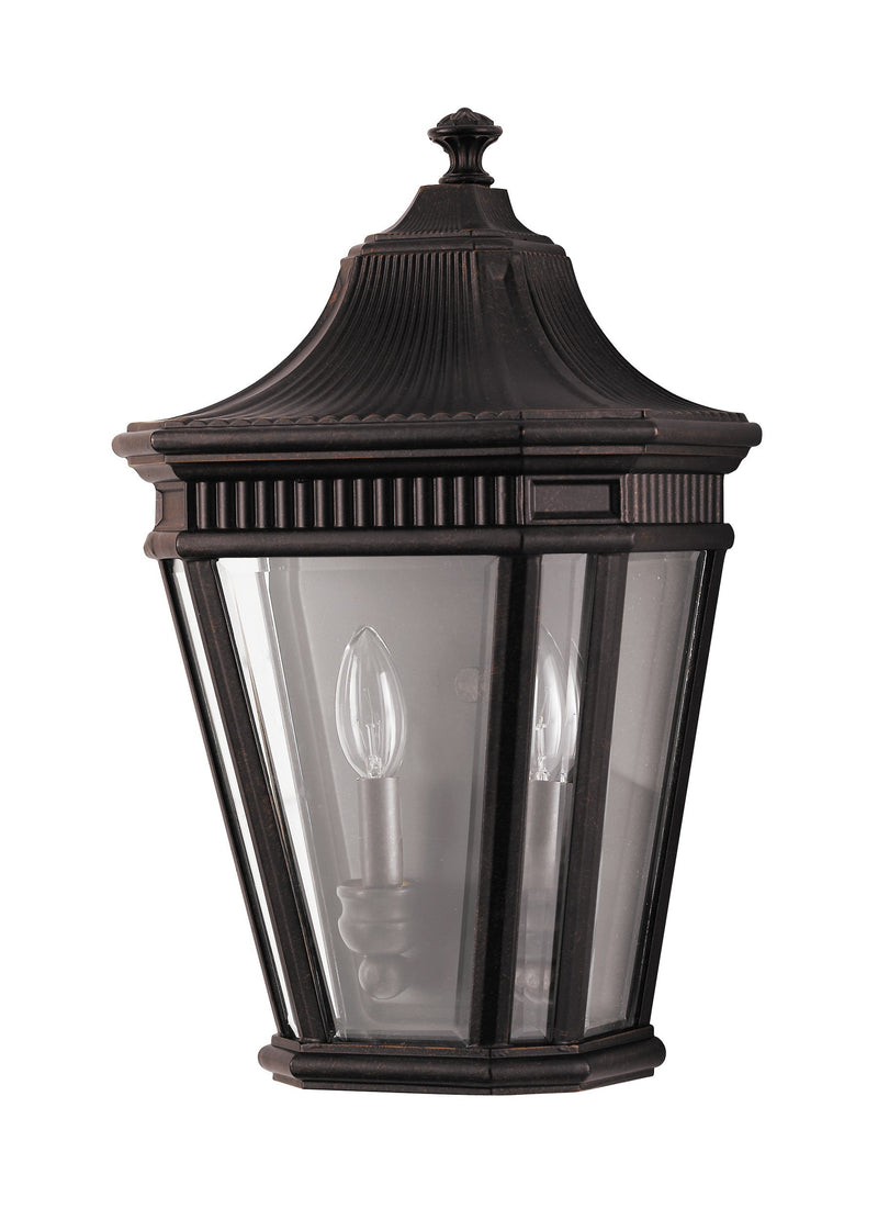 media image for Cotswold Lane Pocket Lantern by Feiss 253