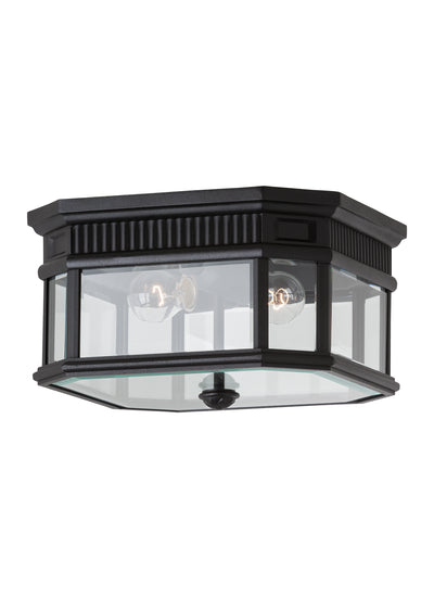 product image of Cotswold Lane Collection 2 - Light Ceiling Fixture by Feiss 567