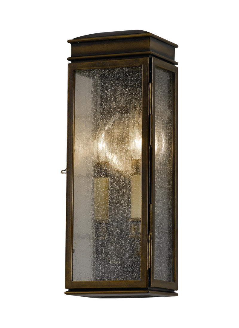 media image for Whitaker Collection 2 - Light Wall Lantern by Feiss 232