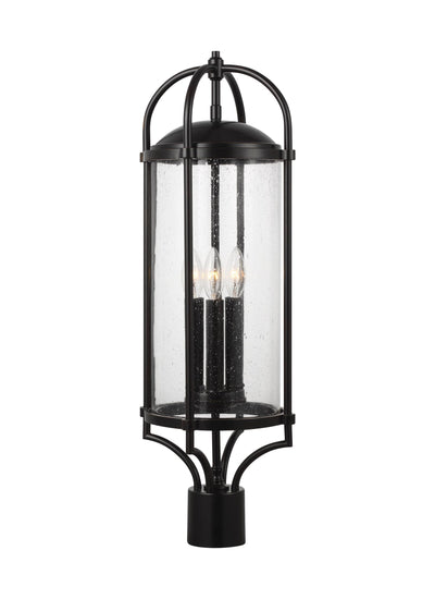 product image for Dakota Collection 3 - Light Post/Pier Lantern by Feiss 28