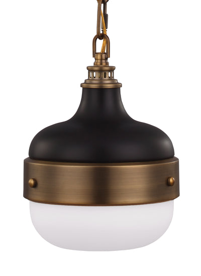 product image of Cadence Collection 1 - Light Pendant by Feiss 579