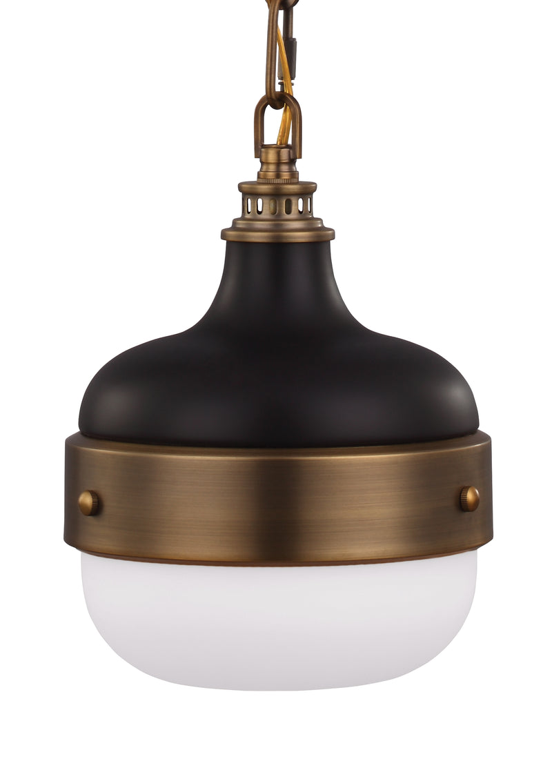 media image for Cadence Collection 1 - Light Pendant by Feiss 268