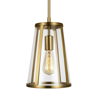 product image for Harrow Collection 1 - Harrow Mini Pendant by Feiss 52
