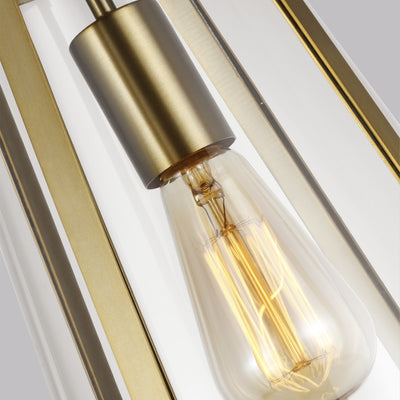 product image for Harrow Collection 1 - Harrow Mini Pendant by Feiss 22