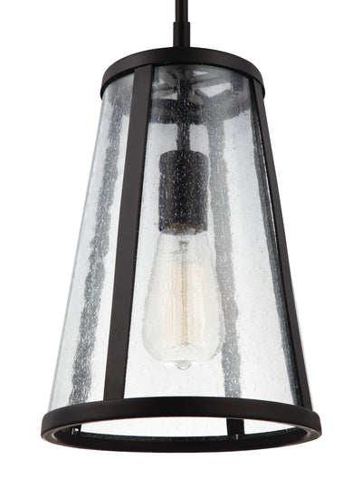 product image for Harrow Collection 1 - Harrow Mini Pendant by Feiss 31