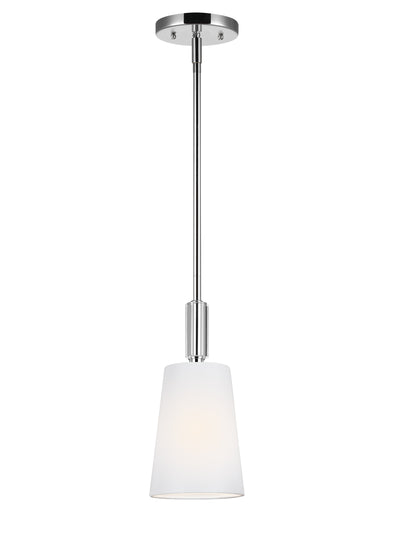 product image for Lismore Collection 1 - Light Lismore Mini Pendant by Feiss 53
