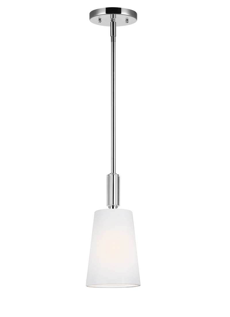 media image for Lismore Collection 1 - Light Lismore Mini Pendant by Feiss 247