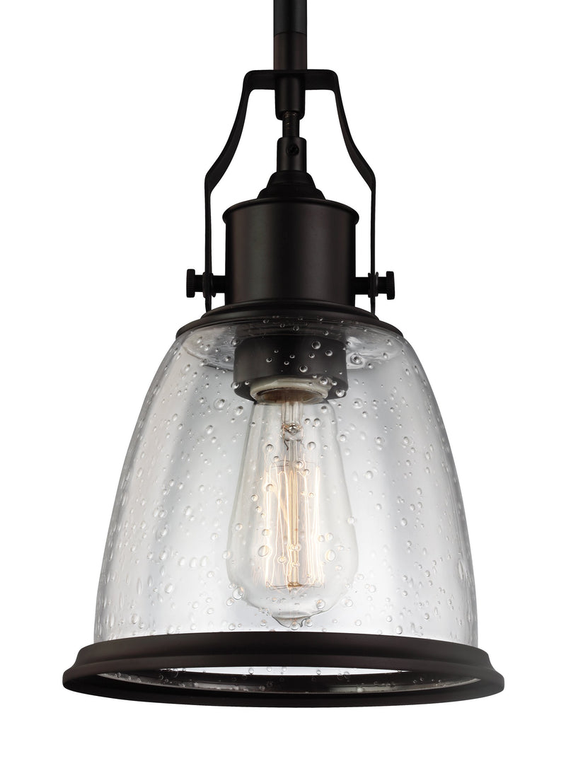 media image for Hobson Mini-Pendant by Feiss 250