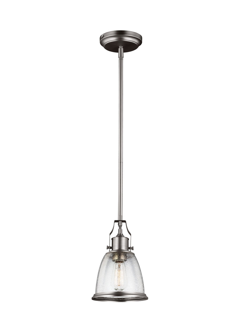 media image for Hobson Mini-Pendant by Feiss 212