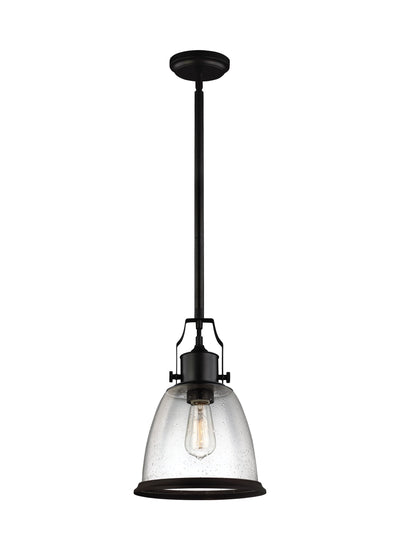 product image for Hobson Medium Pendant by Feiss 30