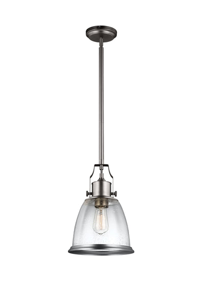 product image for hobson medium pendant by feiss 7 63
