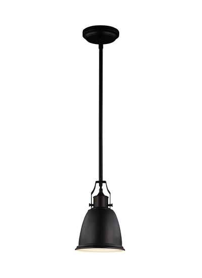 product image for Hobson Small Pendant by Feiss 82