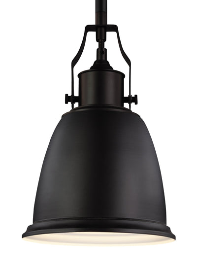 product image for Hobson Small Pendant by Feiss 11