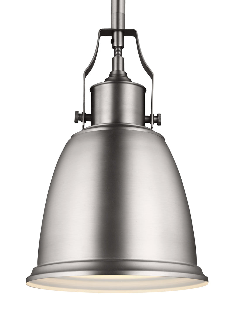 media image for Hobson Small Pendant by Feiss 29