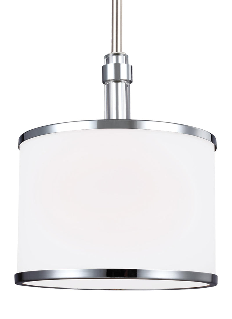media image for Prospect Park Collection 1 - Light Mini-Pendant by Feiss 244